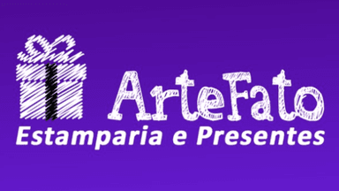 logo customizável